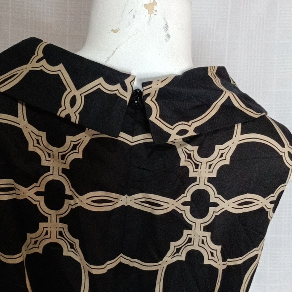 WOMENS DRESS - Picture 4 of 7